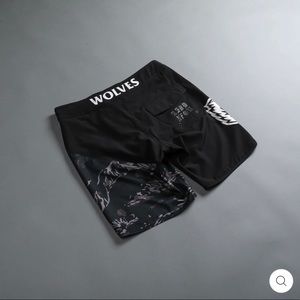 Darc Sport Stage shorts